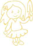 fille